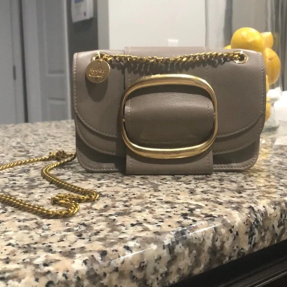 See by chloe mini hopper crossbody bag Bags